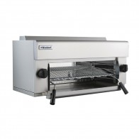 Waldorf by Moffat Salamander Grill SN8200G