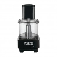 Waring Commercial Food Processor 3.3Ltr WFP14SK