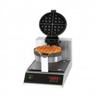 Benchstar Electric waffle Maker - WB-03D