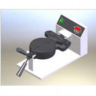 Benchstar Waffle Maker - WB-04A