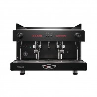 Wega Pegaso Evd 2 Group Coffee Machine Black EVD2PG