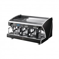 Wega Polaris Tron EVD 3 Group Coffee Machine EVD3PRTRON