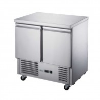 FED-X Compact Workbench Fridge - XGNS900B