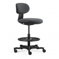 Yoyo Drafting Stool