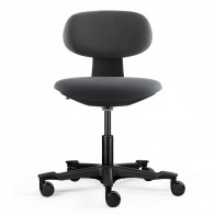 Yoyo Drafting Swivel Chair