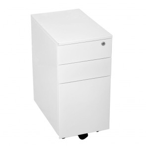 3 Drawer Mobile Pedestal