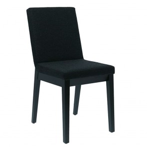 Fully Padded Dining Chair A-1228