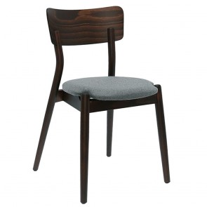 Bentwood Chair Stackable A-1506