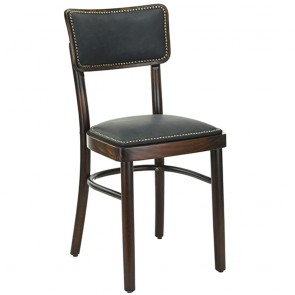Novo Bentwood Chair A-9610/6