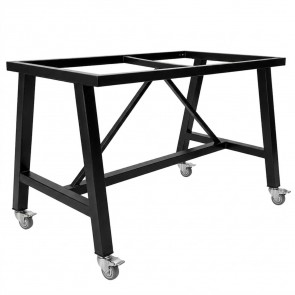 A-Frame Dining Height Table Frame