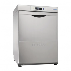 Classeq D500DUO Duo Undercounter Dishwasher FK368-A
