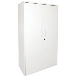 Accent Lockable Office Cupboard 