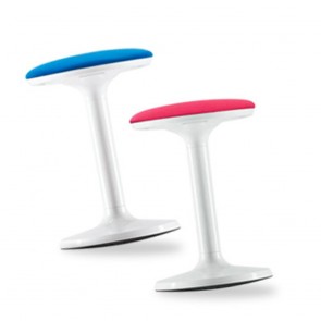 一个ctive Student Stool