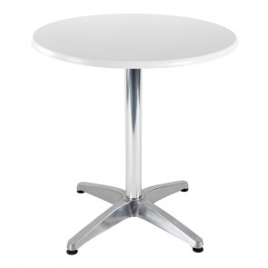 Aida Round Indoor Outdoor Table