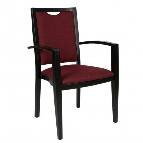 Altura Stackable Banquet Function Arm Chair