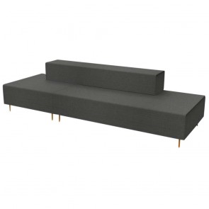 Amara Stretch Lounge