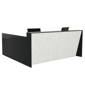 reception desks reception counters receptions apex counter desk