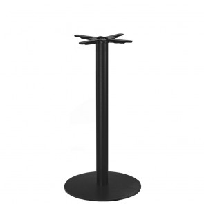 Annick Bar Table Base Disc 450