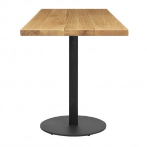 Annick II Small Oak Dining Table
