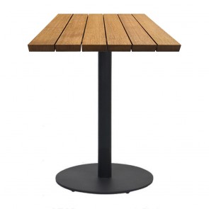 Annick II Recycled Hardwood Dining Table
