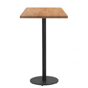 Annick II Hospitality Bar Table