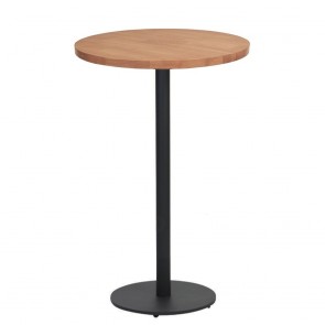 Annick II Round Bar Table