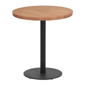 Annick II Round Cafe Table