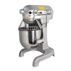 Apuro Planetary Mixer 10Ltr