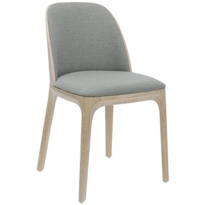 Arch Upholstered Dining Chair A-1801