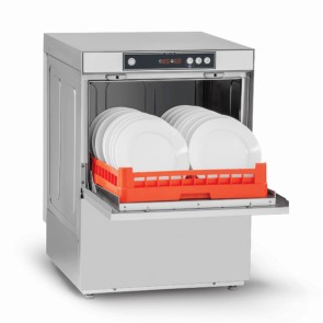 Asber Tech Line Underbench Dishwasher GE-500BDD