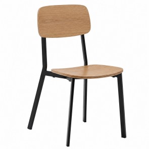 Asta Stackable Dining Chair