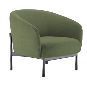 Augusta 1 Seater Lounge Chair