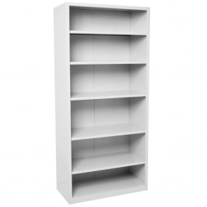 Axis Office Shelving Unit