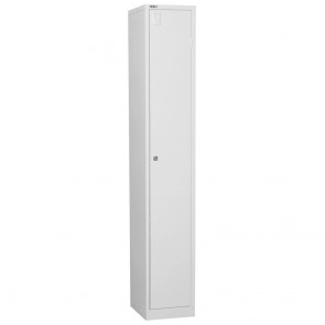 Axis Steel Locker Single Door