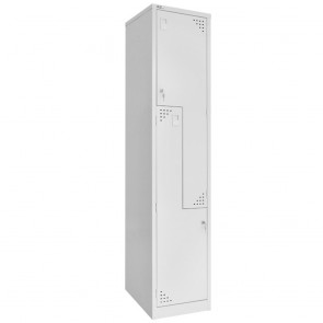 Axis Steel Step Locker