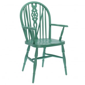 Bentwood Chair B-372