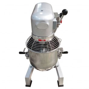 Yasaki Bakermax 10 Litre Planetary Mixer B10GCfe