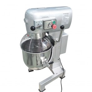 Yasaki Bakermax 20 Litre Planetary Mixer B20GC