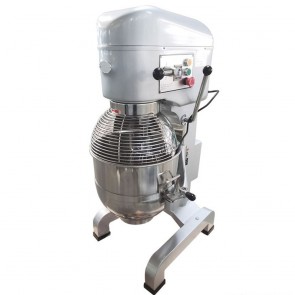 Yasaki Bakermax 40 Litre Planetary Mixer B40CP