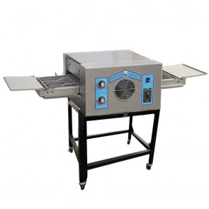 Bakermax Pizza Conveyor Oven HX-2E