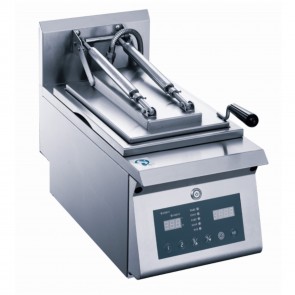 Benchstar Automatic Single Pan Fried Dumplings/Buns Machine NPD-1
