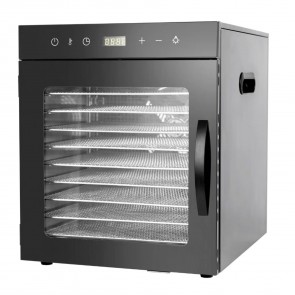 Benchstar Food Dehydrator with 10 trays - FD-10HB