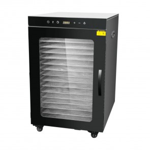 Benchstar Food Dehydrator with 16 trays - FD-16HB