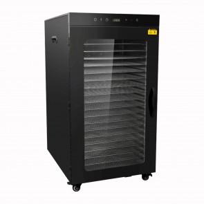 Benchstar Food Dehydrator with 24 trays - FD-24HB