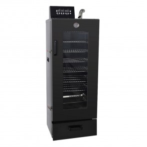 Benchstar Smoker/Dehydrator Combination Unit - ESH-8BD