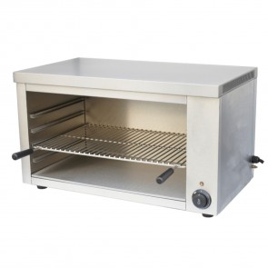 BenchStar Toaster / Griller / Salamander AT-928E