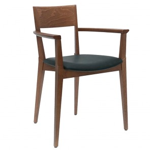 Bentwood Chair B-0620 UPH