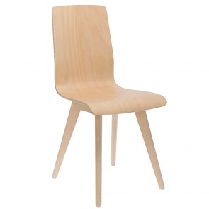 Bentwood Chair A-1602