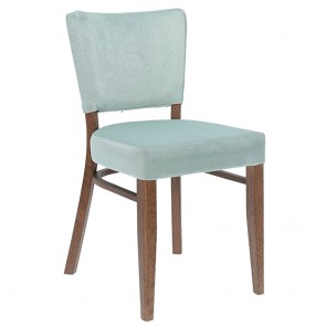 Fully Upholstered Dining Chair A-9608