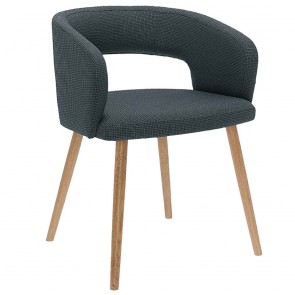 Bentwood Chair B-1523